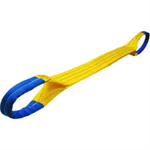 TYSON POLYESTER SAPAN 2 TON - 4 METRE